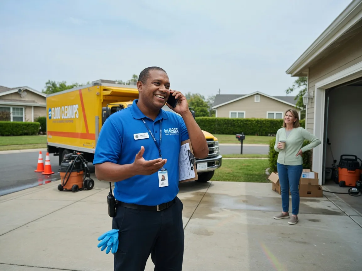 Water Damage Restoration Millwood, NY FAQs